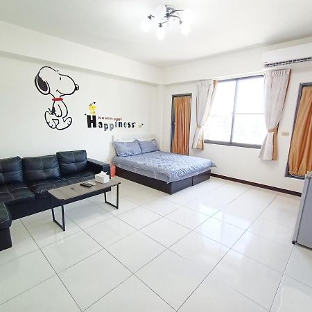 An-I Homestay Jungkang Kültér fotó